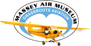 MASSEY AIR MUSEUM